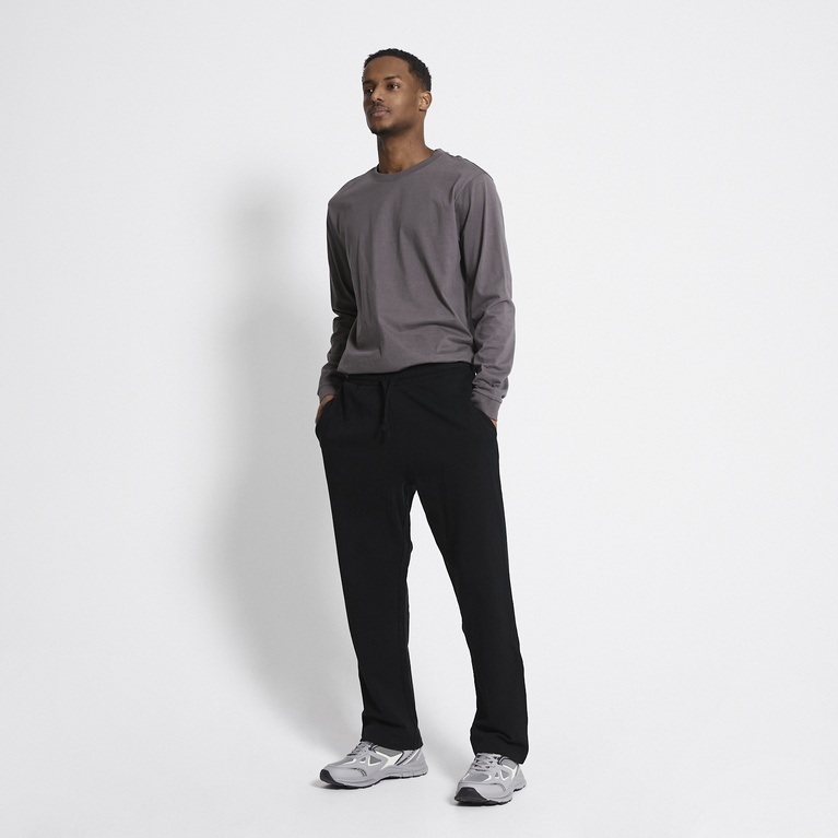 Sweatpants "Straight Jogger"